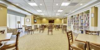 3210 N LEISURE WORLD Boulevard unit: 119 Gallery 76