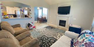 Northeast El Paso 3 bed with Refrig A/C and Solar Panels Gallery 16