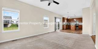 Beautiful 4BR Home in Charlestowne Place Gallery 14