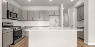 Brand New Luxury Townhome with Unparalleled Pikes Peak & Front Range Views Gallery 11