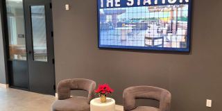 The Station at Malcolm Yards Gallery 9