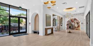 Livingston Gallery 18