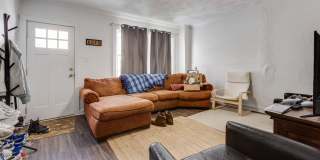 AVAILABLE MAY 2026 - Spacious 3 Bedroom Home w/ Non-Traditional Layout! Gallery 1