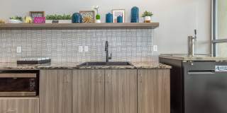 Lofts at Forest Park Gallery 16