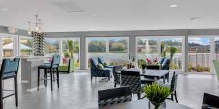 Lakeside Central Apartments Gallery 13