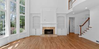 Luxury living in 5BR/5BA with Finished basement in Alpharetta Gallery 3