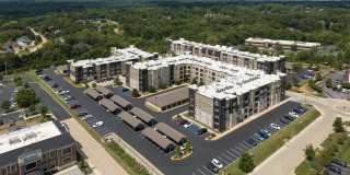 Alinea at Town and Country Gallery 16