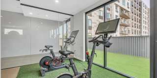 McClaren Gallery 142