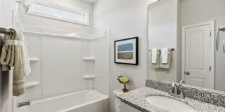 Captivating Family Home | 4 BR/3BA | 2 Car Garage | Backyard Gallery 16
