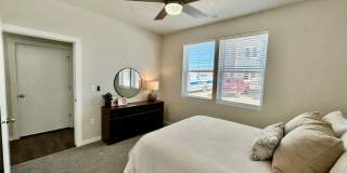 The Bungalows on the Lake - Block C Gallery 318