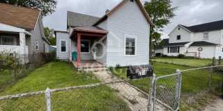 2316 South Walnut Street Gallery 1