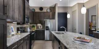 Xenia Apartments Gallery 1