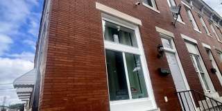 2922 East Monument Street Gallery 1