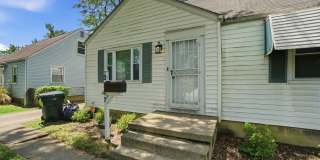 Charming 3-Bed, 1-Bath Home with Basement – Great Columbus Location! Gallery 4