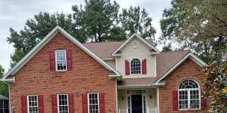 11837 Club Ridge Drive - Chester Gallery 1