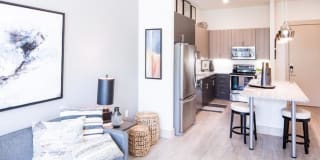 Magnolia on Zang Two Gallery 13