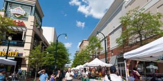 1401 Tuckerman Street Apartments Gallery 10