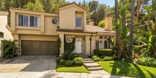 Luxury Lease in Prestigious Newport Canyon Gallery 1