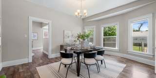 Adorable and Cozy 3 Bedroom! Adorable and Cozy 3 Bedroom! Gallery 13