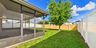 4-Bedroom Home with Spacious Layout in Ayersworth Glen – Wimauma, FL Gallery 41