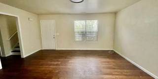 Must see 4 bedroom 2.5 bath townhouse with 1 car garage . Gallery 3