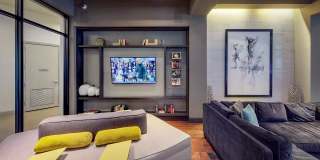 Civic at Frisco Square Apartments Gallery 7