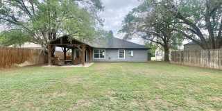 Now available - 4 bed 2 bath 1 car garage now available in Tech Terrace Gallery 19
