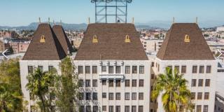 The Du Barry Gallery 1