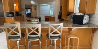 Lovely One-Level Furnished Home with Private Pool in Port Royal! Gallery 16