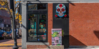 Washington Mill 240 Gallery 69