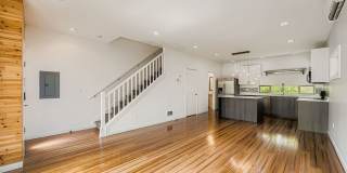 Modern 2-Bed, 2-Bath Townhome with Air-Conditioning in Rainier Beach Gallery 20