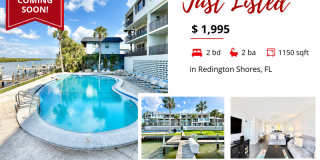 18201 Gulf Boulevard - 206 18201 Gulf Boulevard - 206 Gallery 1