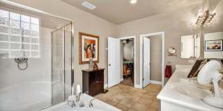 FULLY FURNISHED home with all utilities included and flexible lease options available. Gallery 22