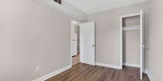 Bright 1 Bedroom Home with Refreshed Interior & In-Unit Laundry Gallery 15