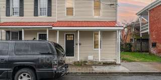 606 North Street Gallery 1