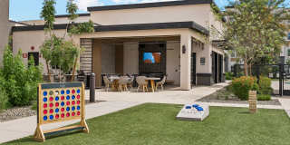 Radia Avondale Station Gallery 46