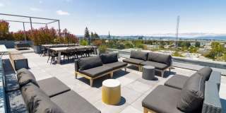 The Addison Berkeley Gallery 31