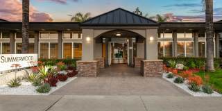 Summerwood Apartment Homes Gallery 26