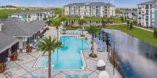 Champions Vue Apartments Gallery 1