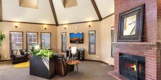 Madison Park Apartments Gallery 2
