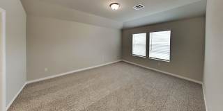 Spacious 4 Bedroom 2 Bathroom Home in Mustang Schools Gallery 8