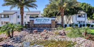 River Park Apartments Gallery 13