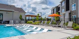 The Waters at West Village Gallery 2