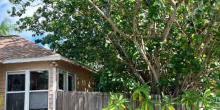 Gulfport charm 3/1 1 car garage Gallery 19