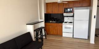 2345 Ala Wai Blvd Gallery 2