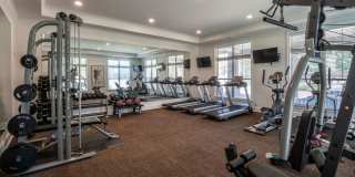 Hall Creek at Arlington Apartment Gallery 17