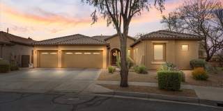 2025 W CALLE DEL SOL -- Gallery 1