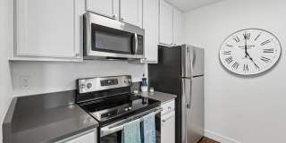 Old Orchard Apartments Gallery 25