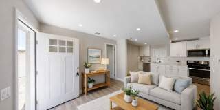 3BD/1BA on 63rd! Gallery 2