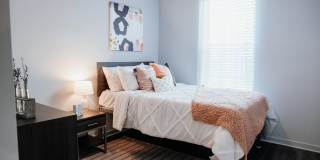 Student Housing - Vista Starkville Gallery 13